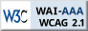 Level Triple-A Conformance,
       W3C WAI Web Content Accessibility Guidelines 2.1